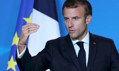 macron-a-l&rsquo;offensive-pour-« une-europe-puissante »