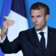 macron-a-l&rsquo;offensive-pour-« une-europe-puissante »