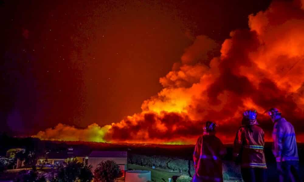 l&rsquo;australie-prise-entre-feux-de-foret-et-inondations