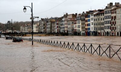 inondations:-une-lente-decrue-s&rsquo;amorce-dans-le-sud-ouest,-repasse-en-vigilance-orange