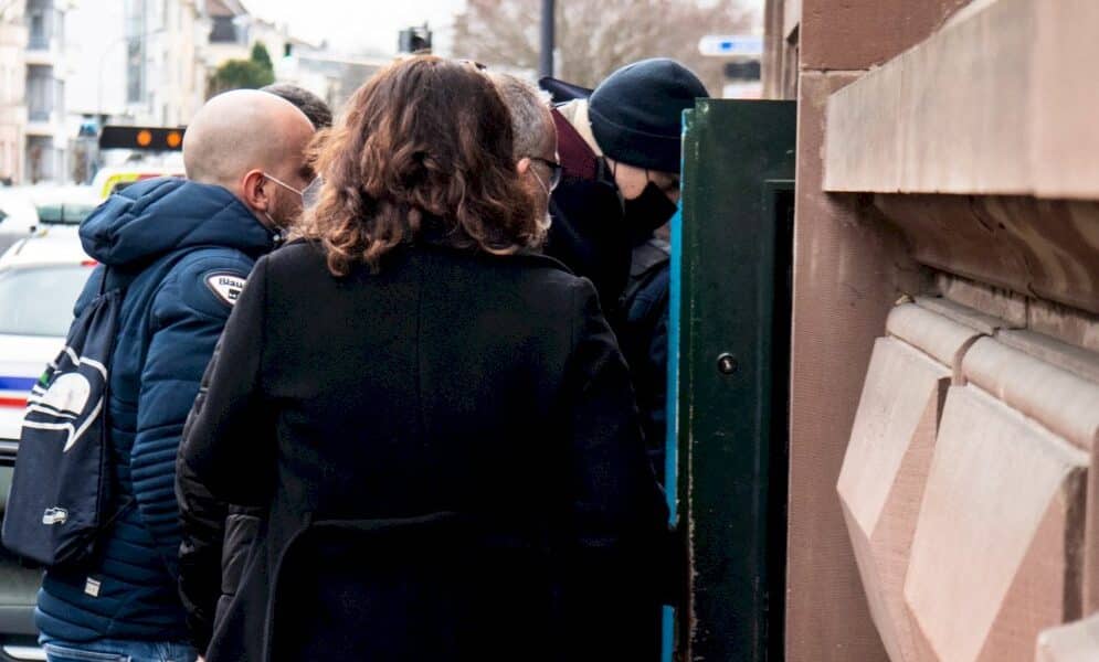 fin-de-la-garde-a-vue-de-yannick-agnel,-presente-a-un-juge-d&rsquo;instruction