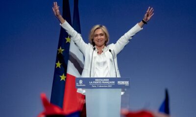 presidentielle:-objectif-« victoire »-pour-pecresse-dans-son-premier-discours-de-campagne