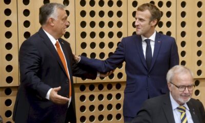 macron-attendu-dans-la-hongrie-d&rsquo;orban,-un-adversaire-qui-peut-etre-utile