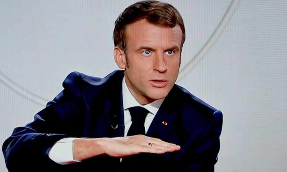 macron-defend-son-bilan-et-se-projette-dans-l&rsquo;avenir