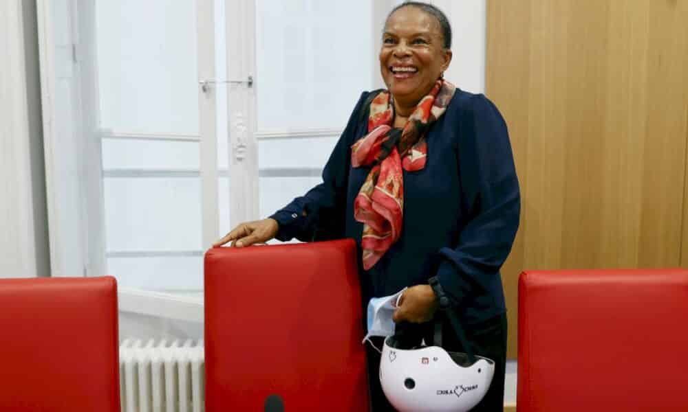 presidentielle:-taubira-se-jauge-face-a-« l&rsquo;impasse »-d&rsquo;une-gauche-plus-que-jamais-divisee