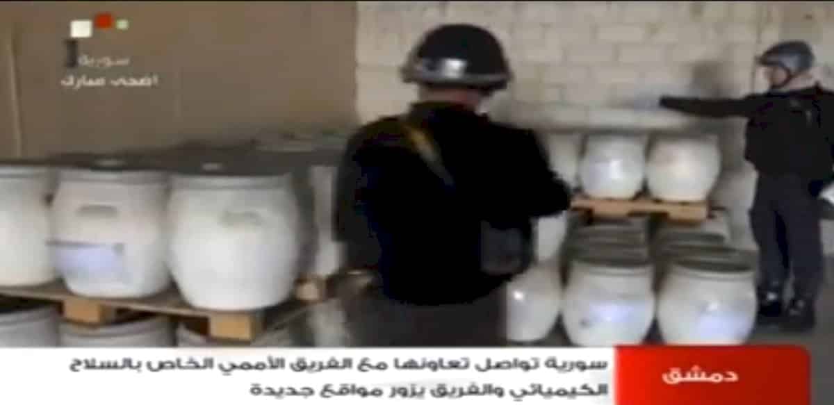 un-franco-syrien-incarcere-en-france-pour-du-materiel-fourni-a-l&rsquo;armee-de-damas