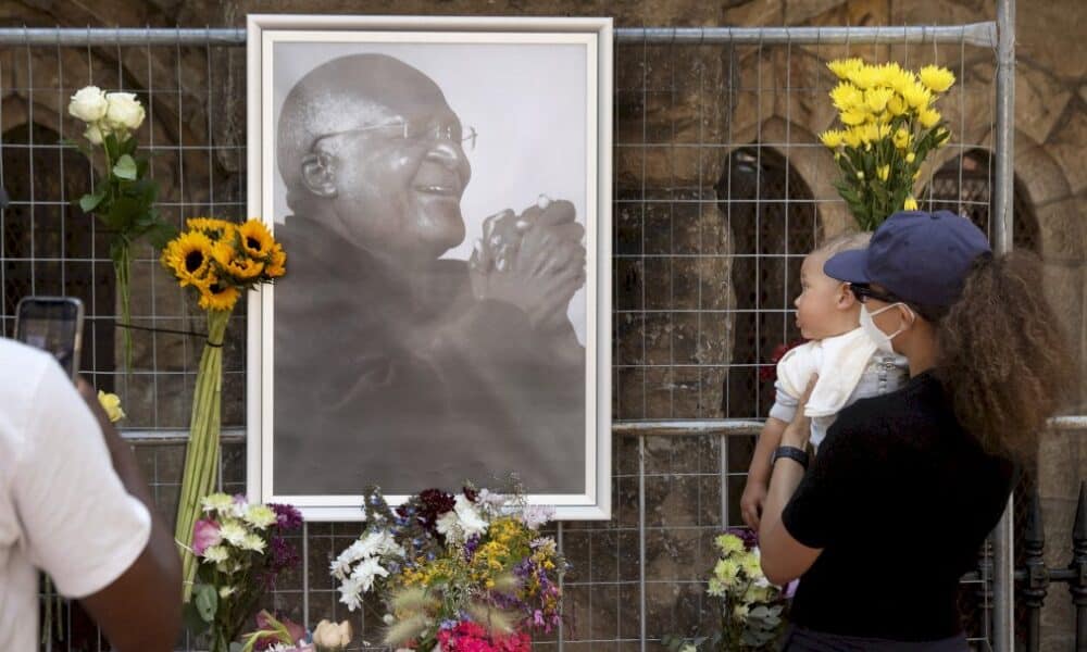 mort-de-desmond-tutu:-hommages-planetaires,-l&rsquo;afrique-du-sud-orpheline