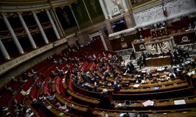 covid:-le-pass-vaccinal-arrive-a-l&rsquo;assemblee-nationale
