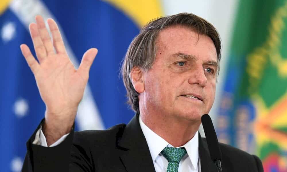 Brésil : Jair Bolsonaro reconnaît « quelques erreurs » durant son mandat