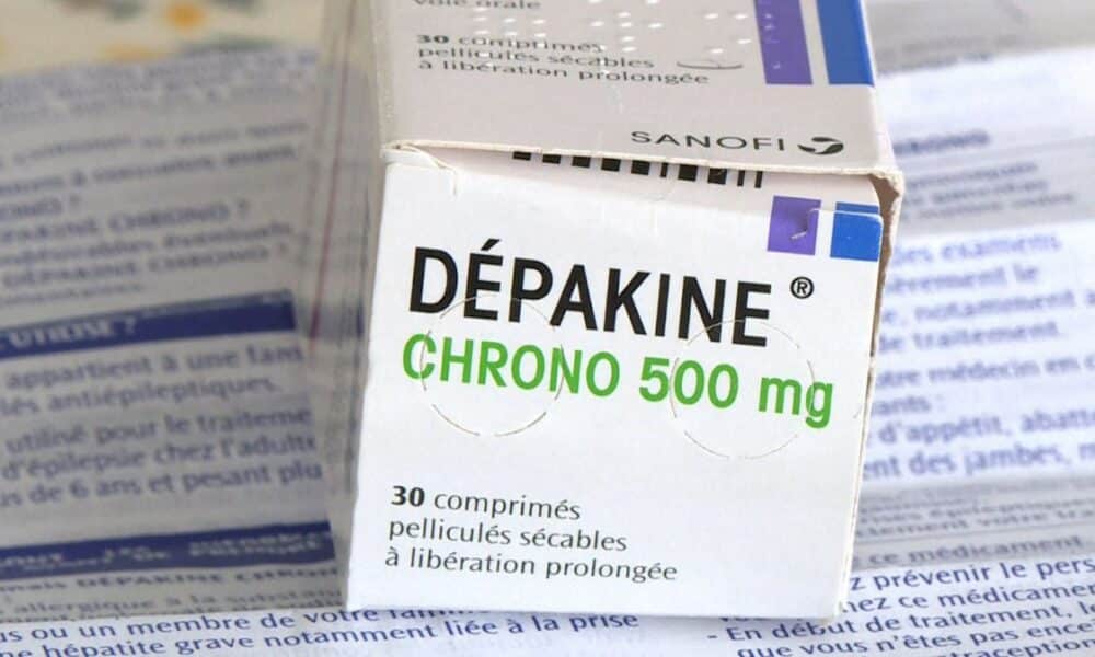 depakine:-sanofi-juge-responsable-d&rsquo;un-manque-de-vigilance-et-d&rsquo;information-sur-les-risques-du-medicament
