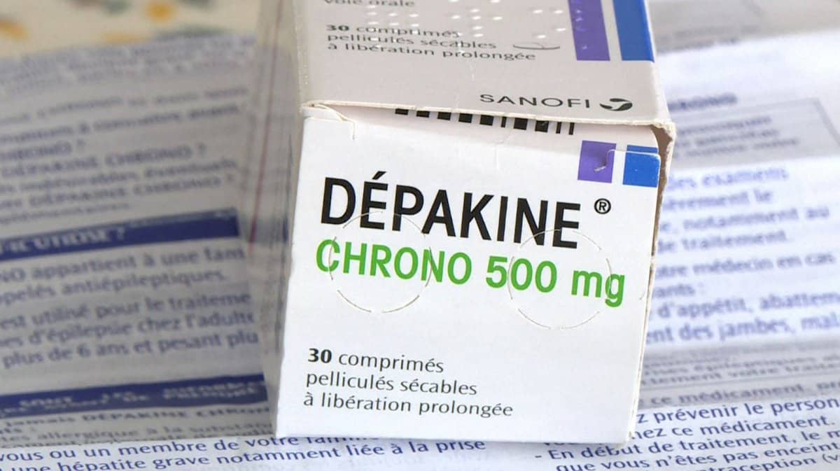 depakine:-sanofi-juge-responsable-d&rsquo;un-manque-de-vigilance-et-d&rsquo;information-sur-les-risques-du-medicament