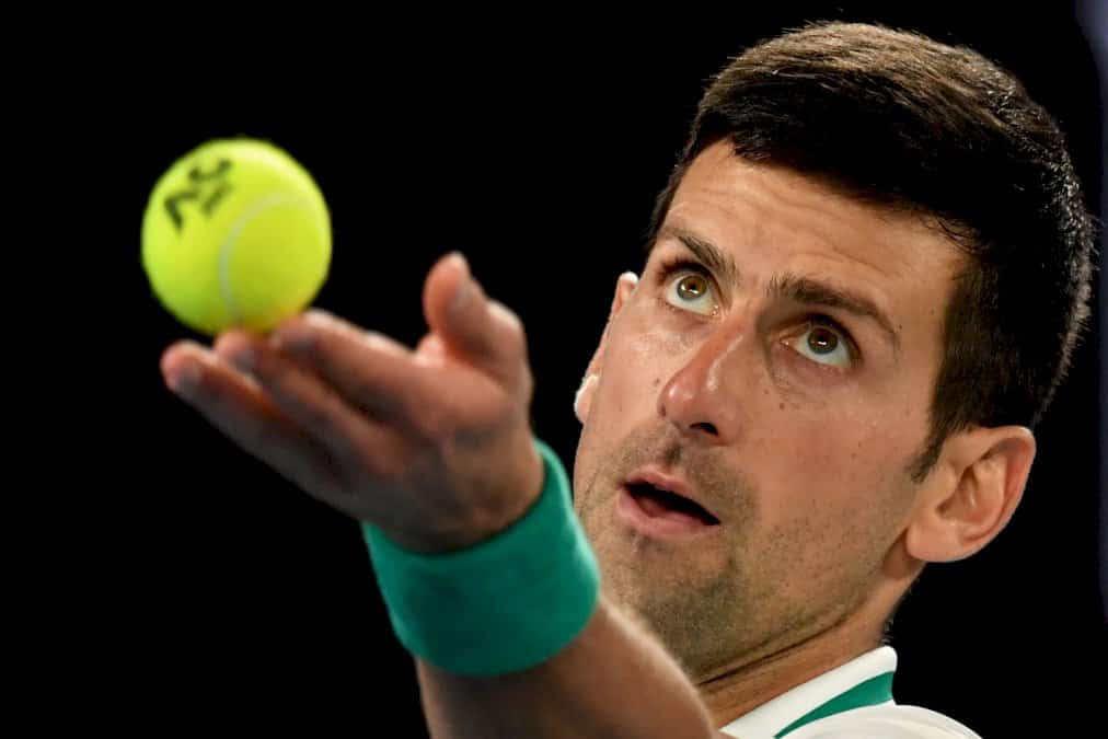 open-d&rsquo;australie:-une-derogation-qui-risque-d&rsquo;ecorner-l&rsquo;image-de-djokovic