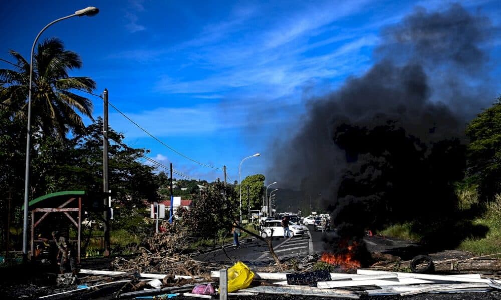 guadeloupe:-un-5e-homme-mis-en-examen-apres-le-pillage-du-local-des-douanes