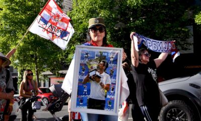 open-d&rsquo;australie:-djokovic-remporte-une-manche-mais-risque-toujours-l&rsquo;expulsion