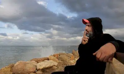 la-mer,-« seule-echappatoire »-pour-des-libanais-fuyant-leur-pays-en-crise