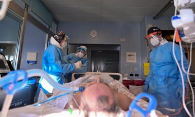 omicron-« reste-un-virus-dangereux »,-met-en-garde-le-patron-de-l&rsquo;oms