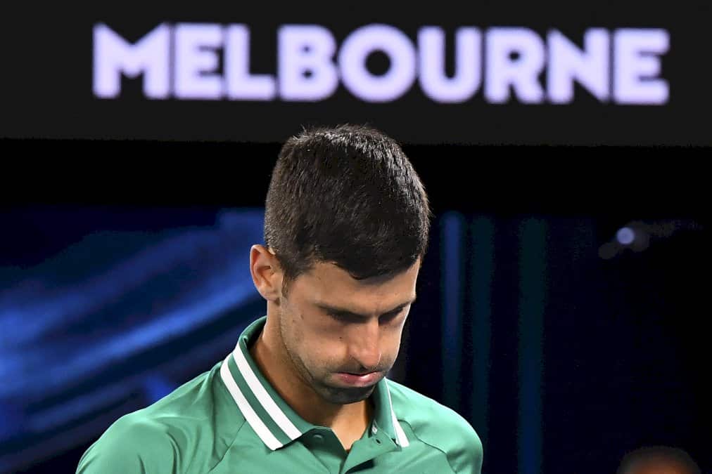 tennis:-le-visa-australien-de-novak-djokovic-a-nouveau-annule