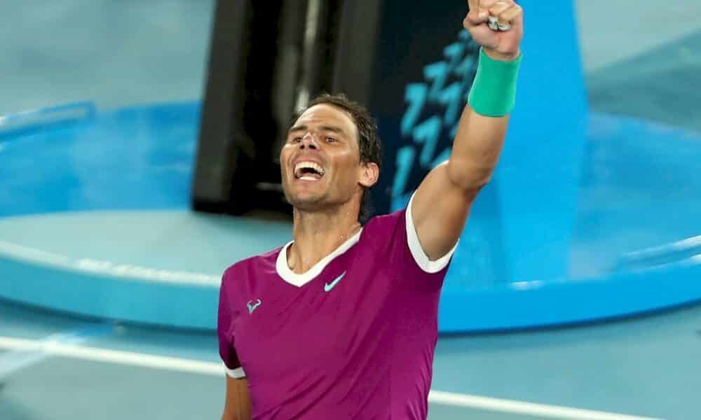 open-d&rsquo;australie:-rafael-nadal-en-finale-apres-avoir-battu-matteo-berrettini