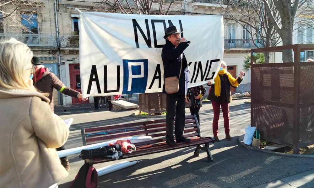 Fichage Illégal de Manifestants à Sète: François Commeinhes dans le Collimateur de la Justice