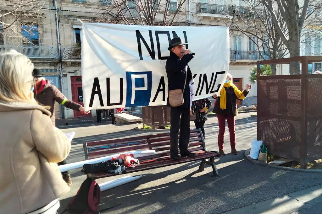 Fichage Illégal de Manifestants à Sète: François Commeinhes dans le Collimateur de la Justice