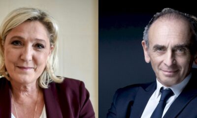 presidentielle:-duel-a-distance-entre-zemmour-et-le-pen-en-attendant-macron