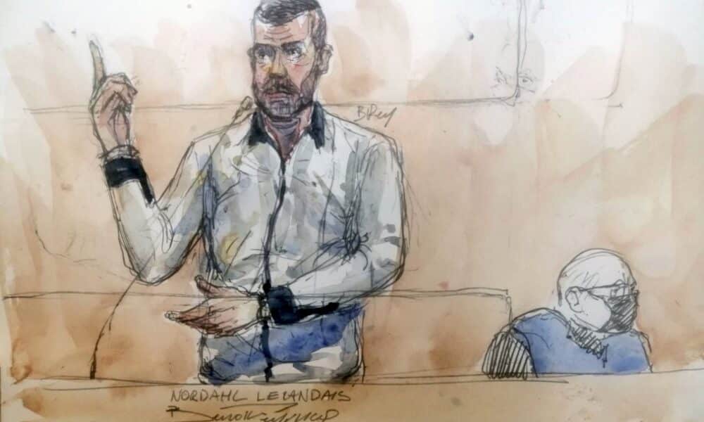 proces-lelandais:-a-la-barre,-la-soeur-de-maelys-tente-en-vain-de-faire-craquer-l&rsquo;accuse