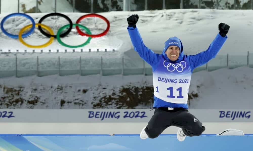 jo-2022:-fillon-maillet-sur-sa-planete,-premier-titre-pour-la-france