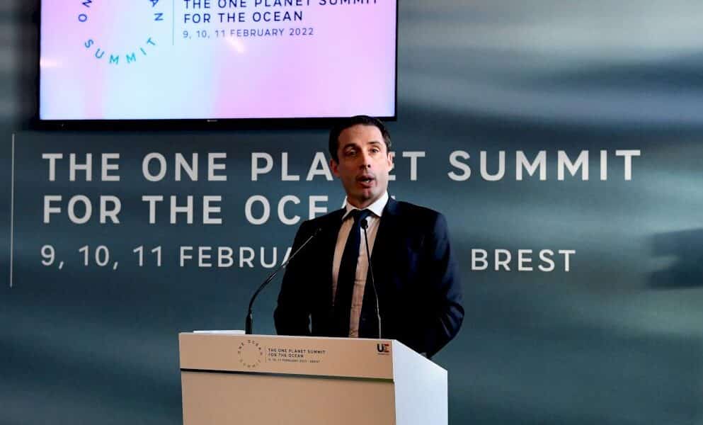 des-dirigeants-attendus-a-brest-pour-mieux-proteger-l&rsquo;ocean