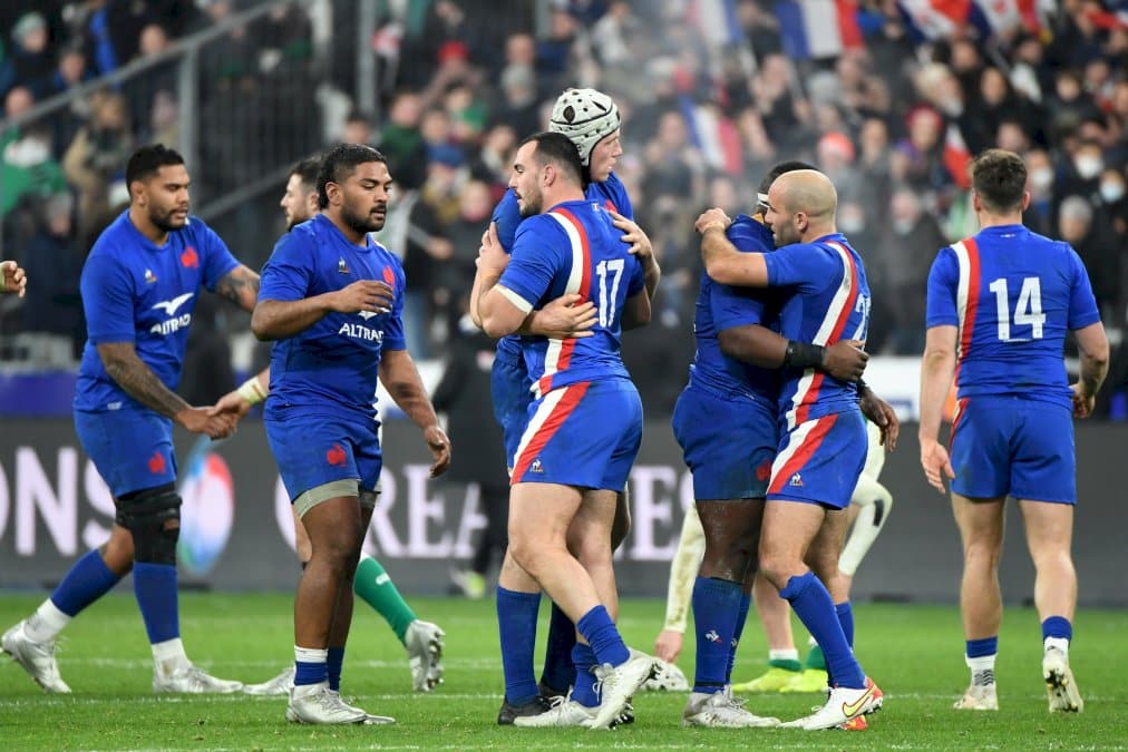 tournoi-des-six-nations:-les-bleus-ecartent-l&rsquo;irlande-et-se-degagent-l&rsquo;horizon