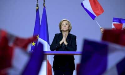 presidentielle:-pecresse-sur-la-defensive,-taubira-lachee