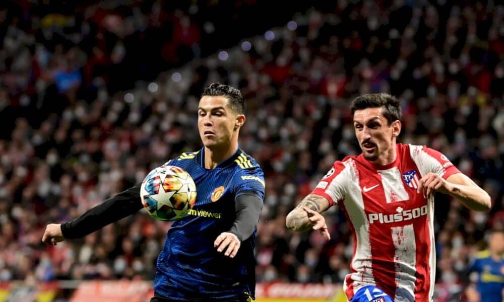 c1:-manchester-et-ronaldo-accrochent-l&rsquo;atletico,-l&rsquo;ajax-rejointe-a-lisbonne