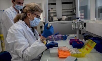 dans-un-laboratoire-francais,-le-grand-livre-ouvert-de-l&rsquo;adn