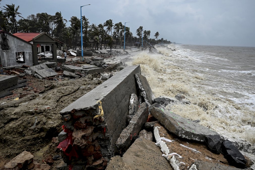 les-souffrances-sans-precedent-de-l&rsquo;humanite-face-au-rechauffement