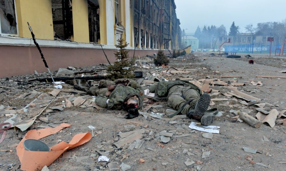 poutine-pose-ses-conditions-pour-cesser-l&rsquo;invasion-en-ukraine,-fin-des-premiers-pourparlers