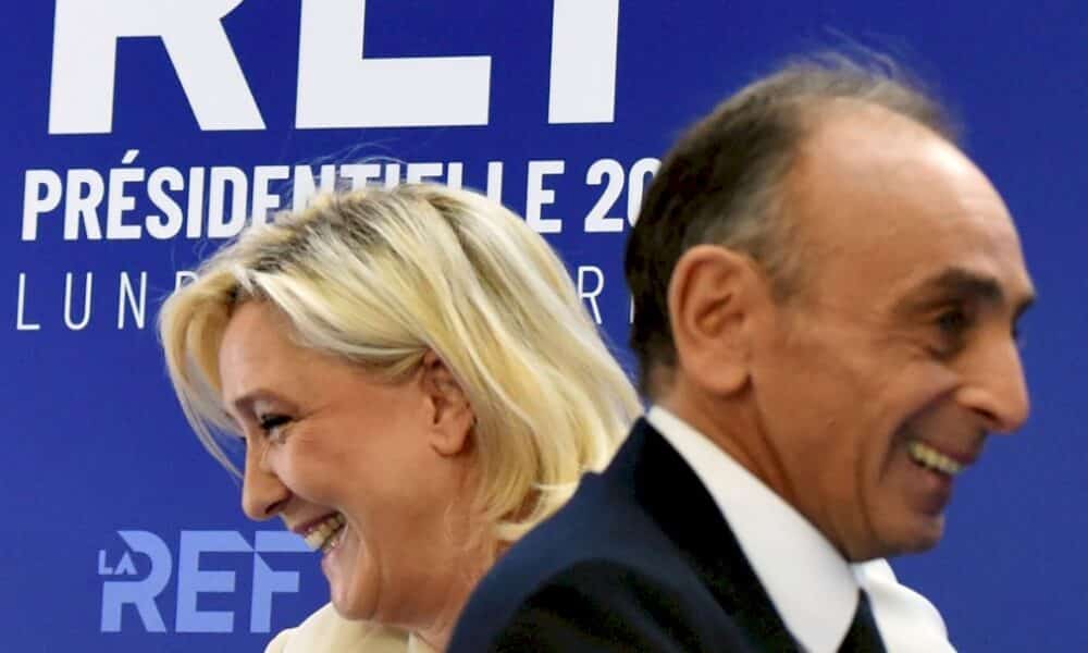 presidentielle:-marine-le-pen-et-eric-zemmour-obtiennent-leurs-500-parrainages