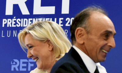 presidentielle:-marine-le-pen-et-eric-zemmour-obtiennent-leurs-500-parrainages
