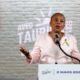 presidentielle:-taubira-se-retire,-macron-toujours-concentre-sur-l&rsquo;ukraine