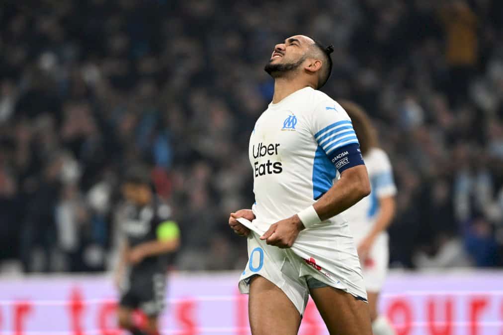 ligue-1:-marseille-a-l&rsquo;arret,-saint-etienne-a-la-relance