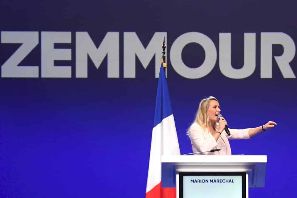 presidentielle:-l&rsquo;union-de-zemmour-et-marion-marechal,-les-« alliances-altermondialistes »-de-melenchon