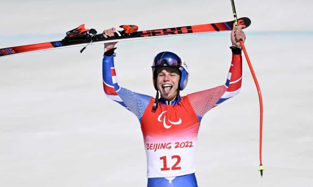 paralympiques-2022:-arthur-bauchet-double-la-mise-avec-le-super-combine
