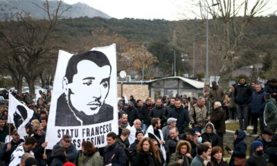 manifestation-a-bastia-en-soutien-d&rsquo;yvan-colonna,-entre-colere-et-appel-au-calme