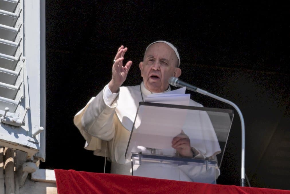 le-pape-francois-demande-que-cesse-le-« massacre »-en-ukraine