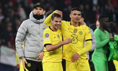 c1:-chelsea-douche-lille,-exploit-de-villarreal-contre-la-juventus