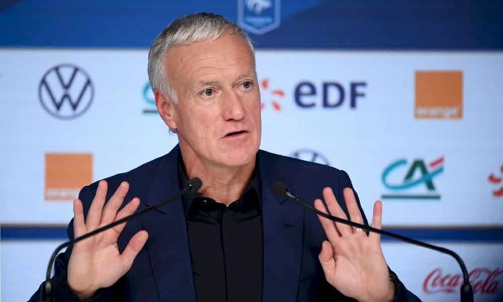 bleus:-nkunku-et-clauss,-des-novices-a-l&rsquo;essai-avant-le-qatar