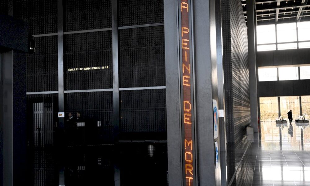 a-nantes,-quatre-sympathisants-d&rsquo;extreme-droite-devant-les-assises-pour-une-violente-agression