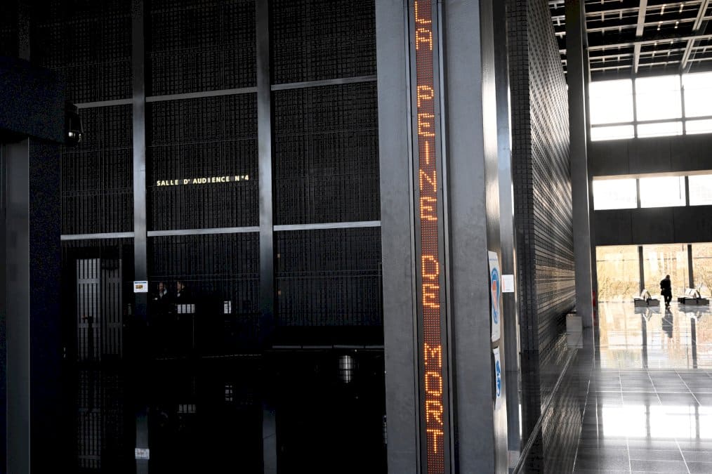 a-nantes,-quatre-sympathisants-d&rsquo;extreme-droite-devant-les-assises-pour-une-violente-agression