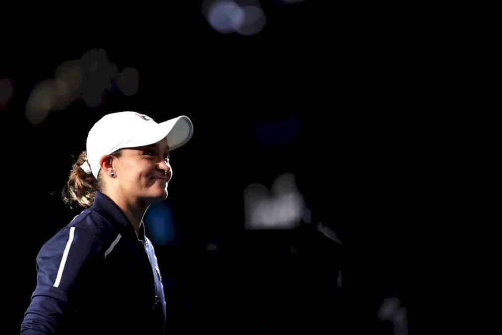 tennis:-la-n.1-mondiale-ashleigh-barty-prend-sa-retraite-a-25-ans