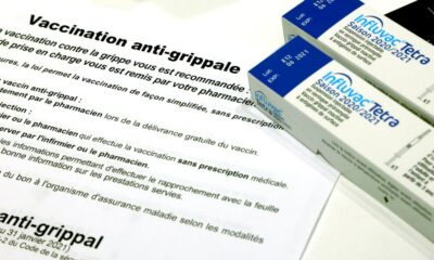 l&rsquo;epidemie-de-grippe-continue-de-se-propager,-toute-la-metropole-touchee