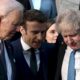 presidentielle:-macron-accapare-par-l&rsquo;ukraine,-pecresse-positive-au-covid