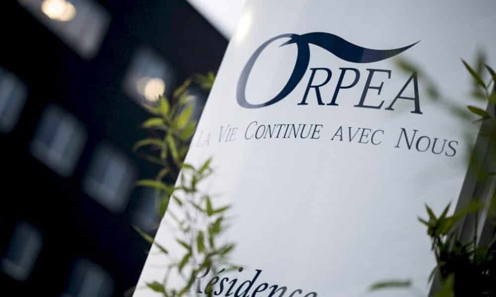 scandale-orpea:-l&rsquo;etat-saisit-la-justice-et-demande-la-restitution-de-dotations
